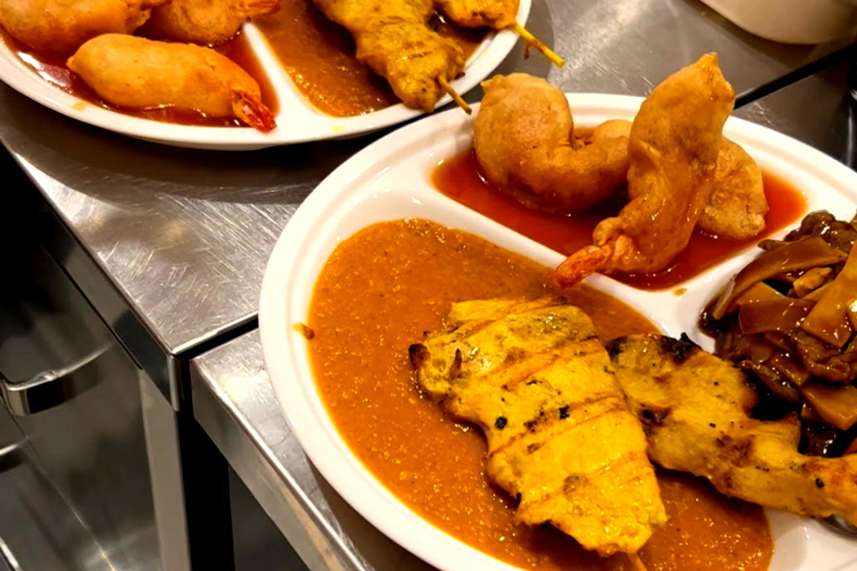 Spice ´N Rice Växjö - Photo 5