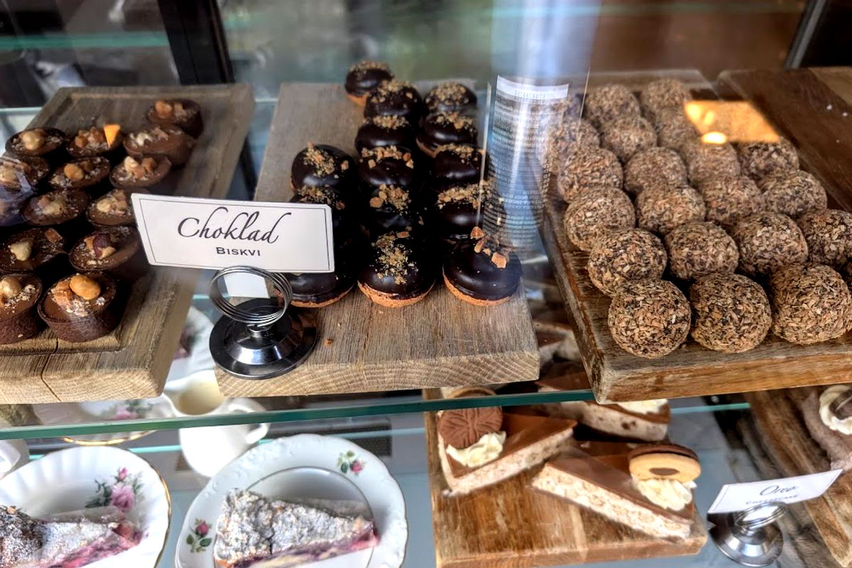 Ryttmästaregården - Photo 1