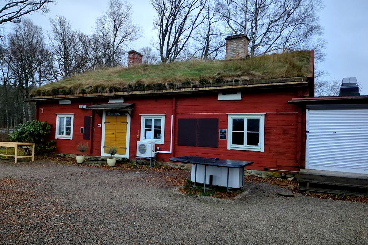 Ryttmästaregården - Photo 4