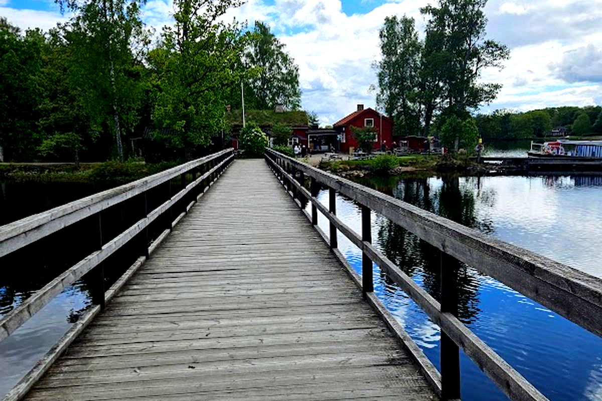 Ryttmästaregården - Photo 5