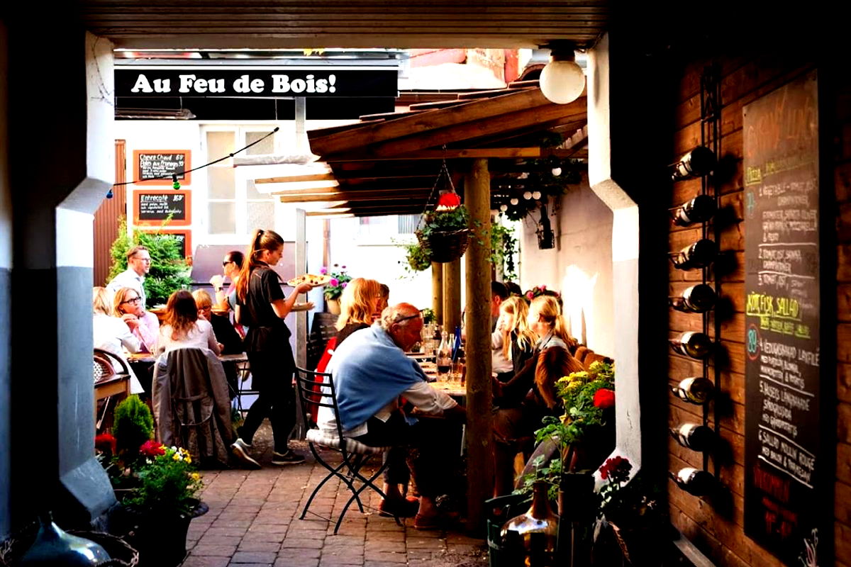 Cyrano Växjö - Photo 1