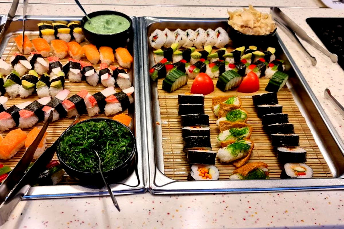 Chili & Wok Grand Samarkand - Photo 5