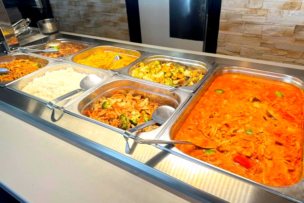 Thaigarden - Photo 2