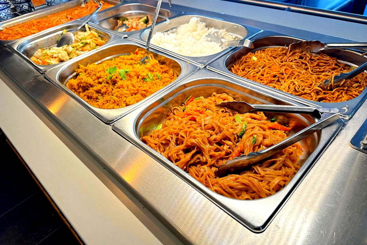 Thaigarden - Photo 3