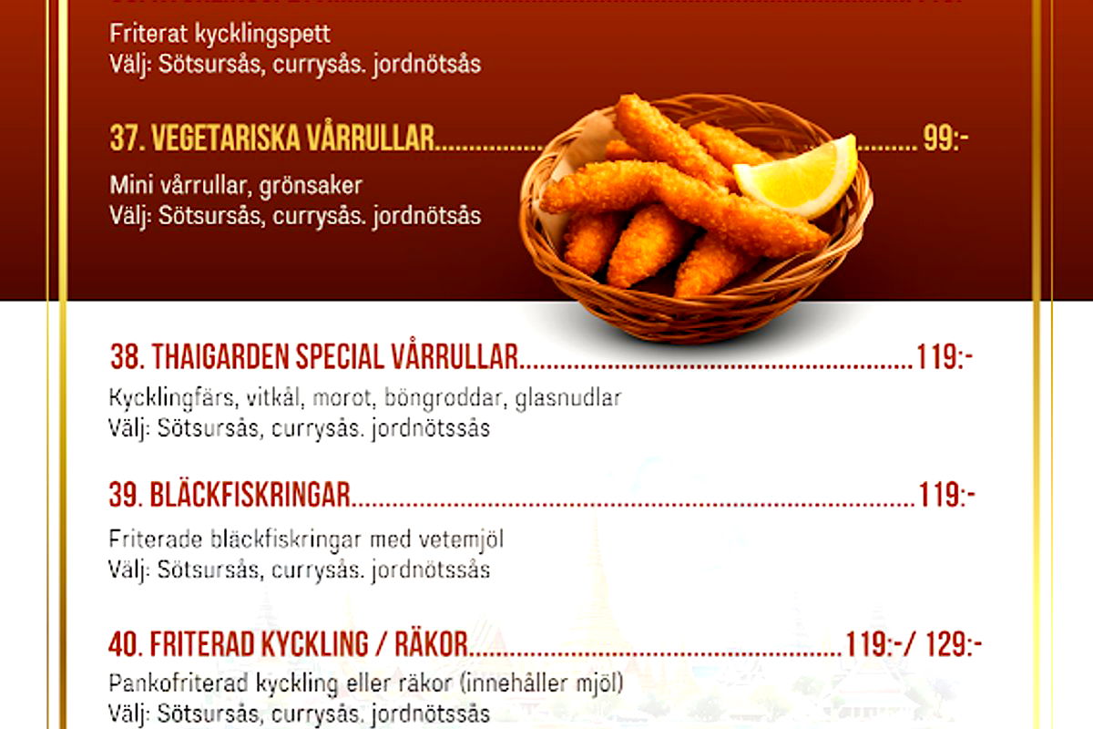 Thaigarden - Photo 4