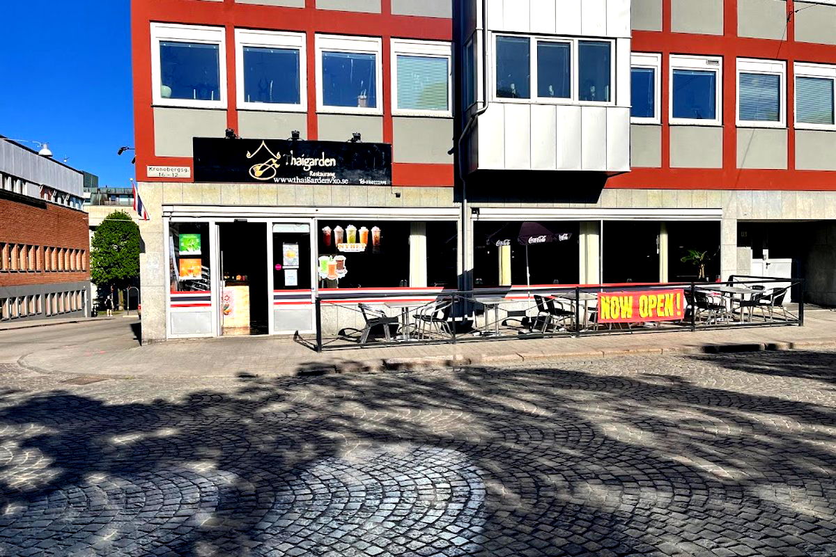 Thaigarden - Photo 5