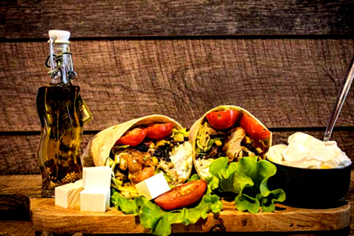 avocadoo Salladsbar (Inne på City Gross) - Photo 4