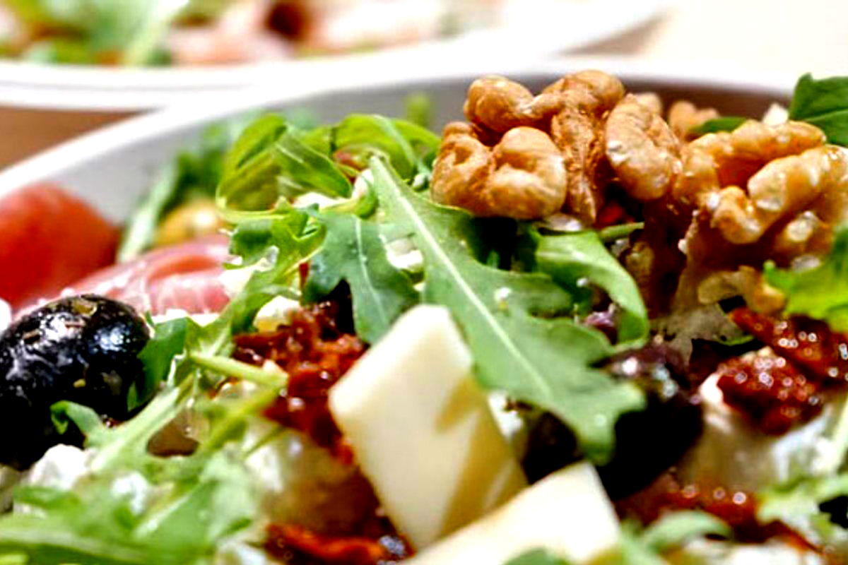 avocadoo Salladsbar (Inne på City Gross) - Photo 5