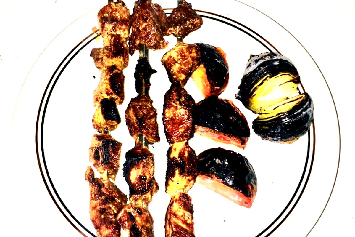 Växjö Orientaliska Restaurang & Pizzeria