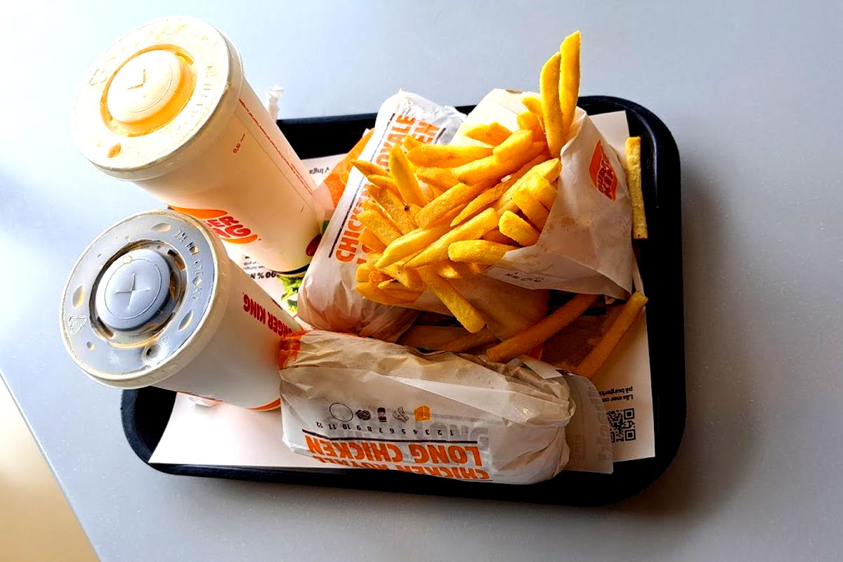 Burger King - Photo 2