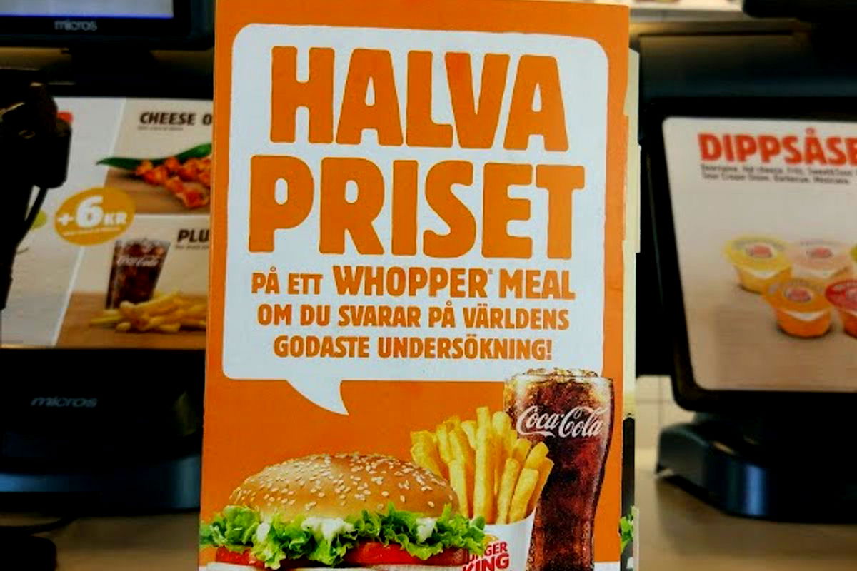 Burger King - Photo 3