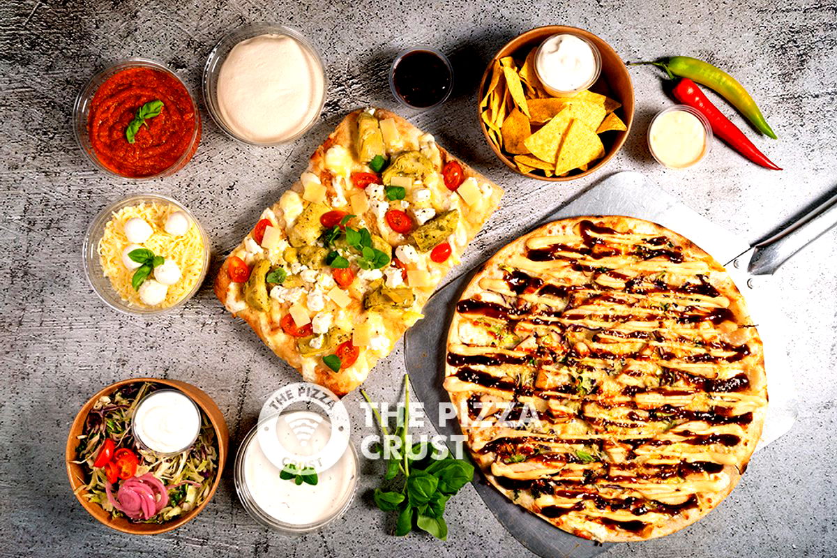 X Food Lab - Växjö - Photo 4