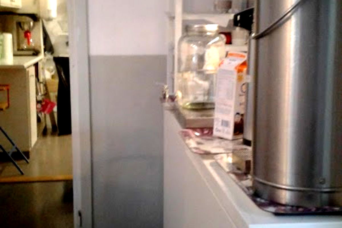 Munges Bageri&café HB - Photo 4