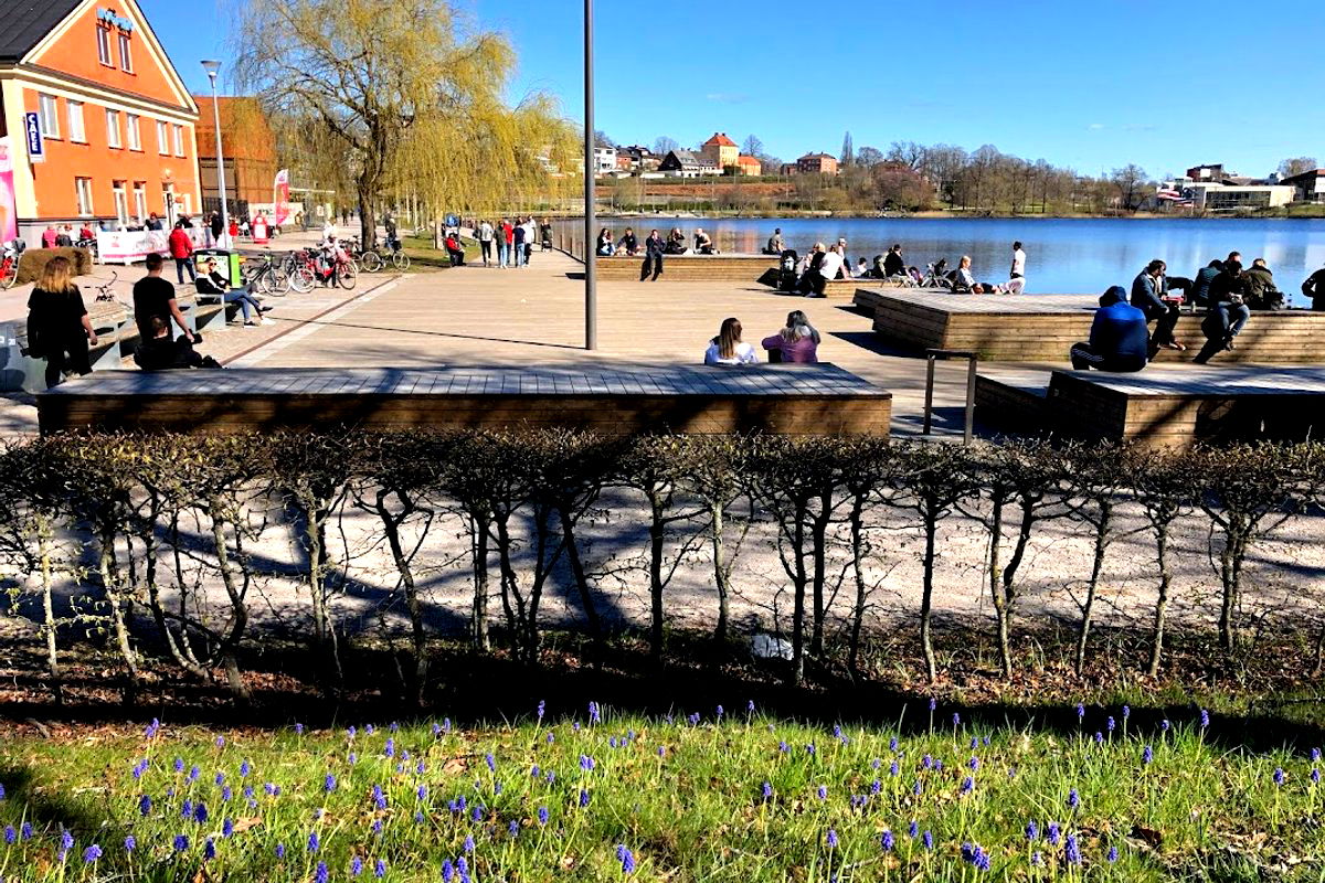 Café Fontaine - Photo 3