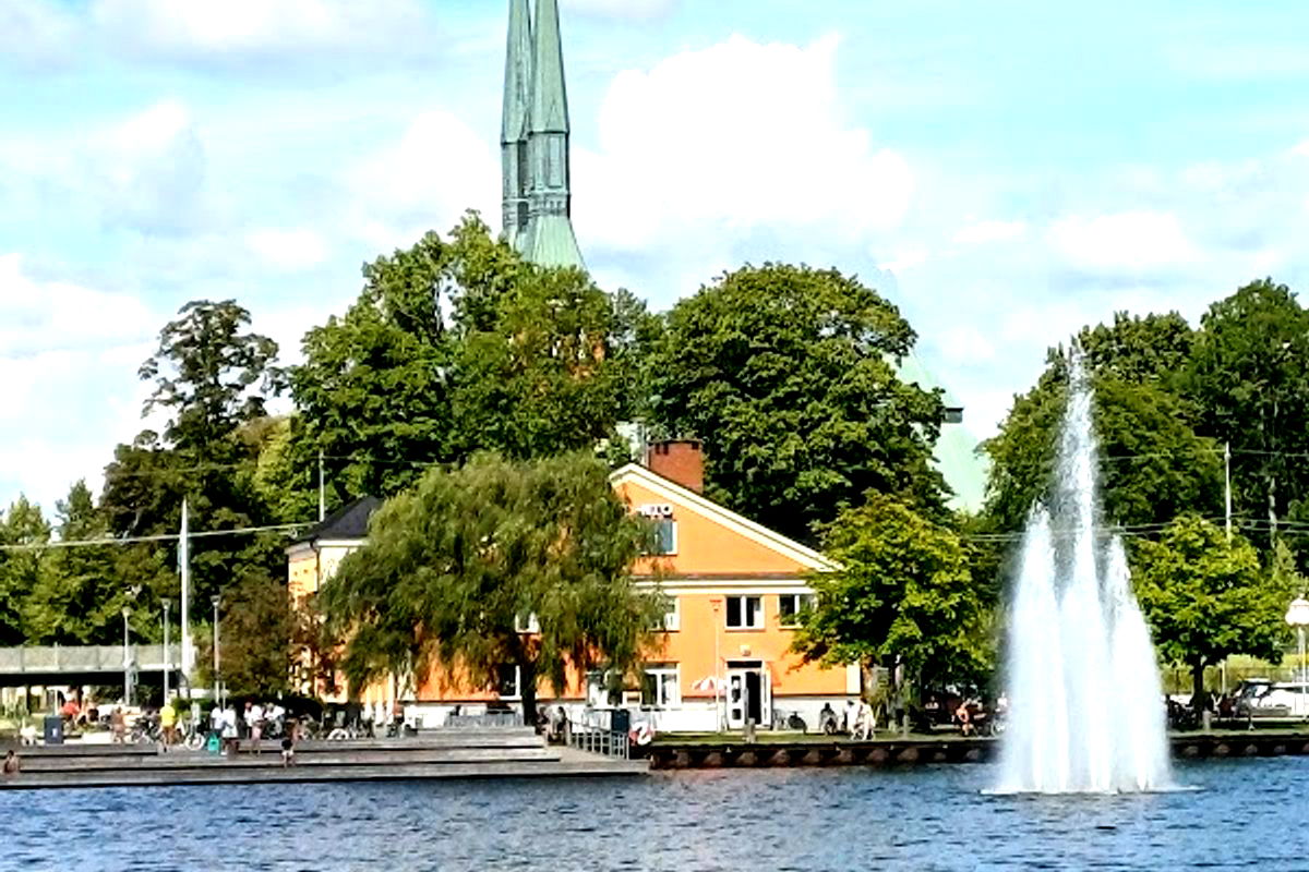 Café Fontaine - Photo 5