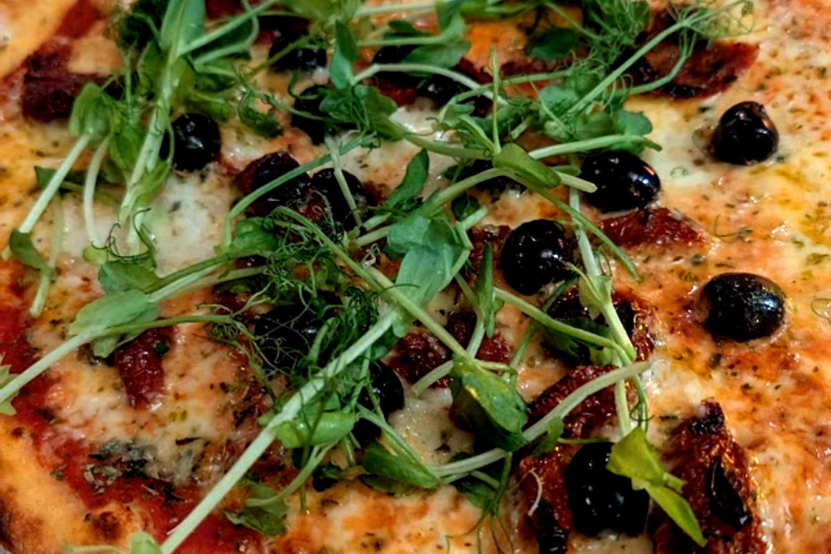 Pizzeria Venezia - Photo 3