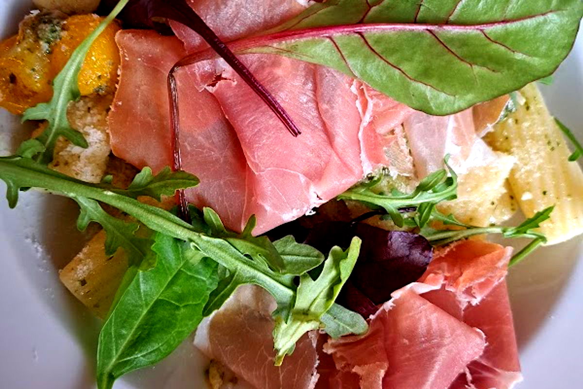 Pizzeria Venezia - Photo 4