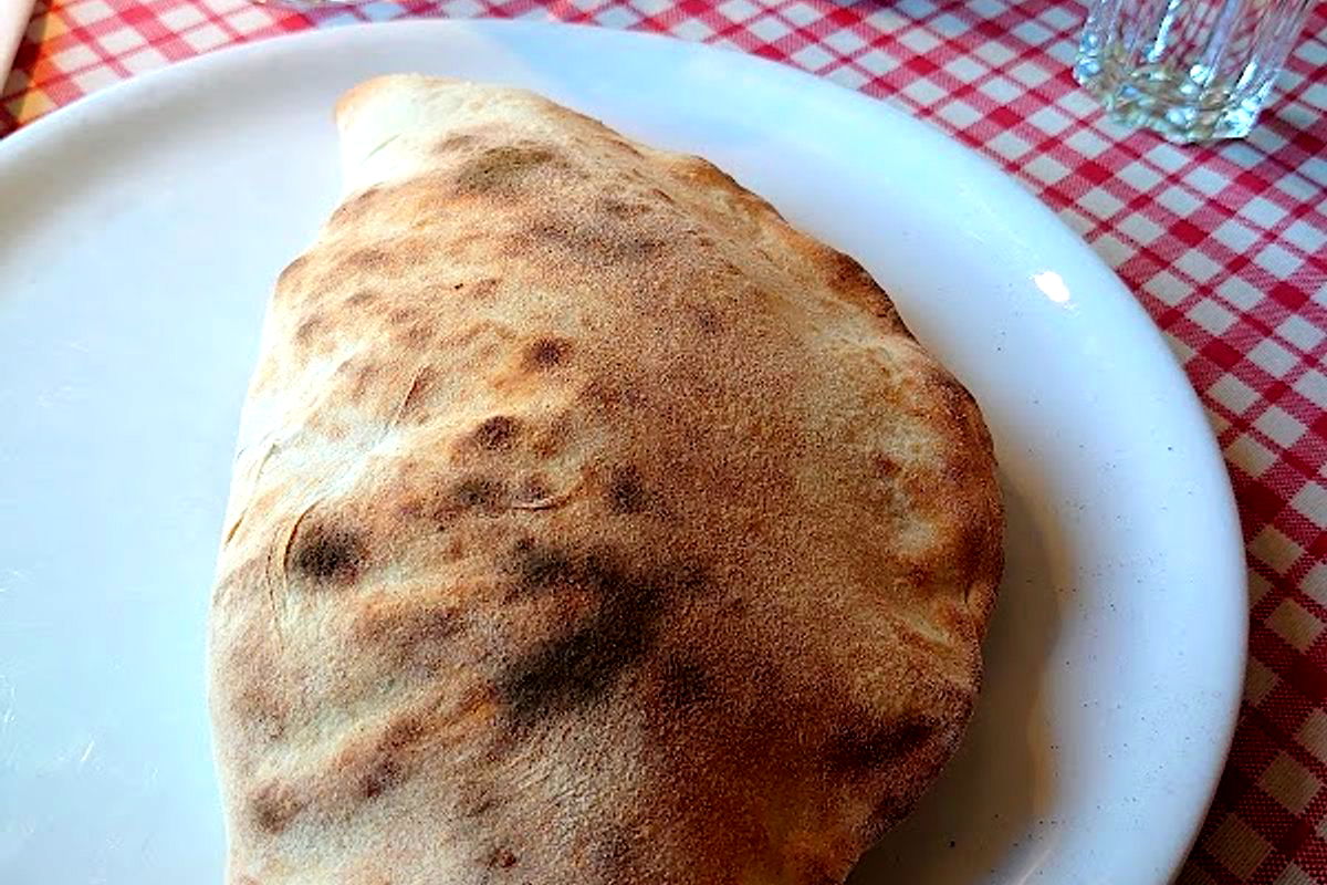 Pizzeria Venezia - Photo 5