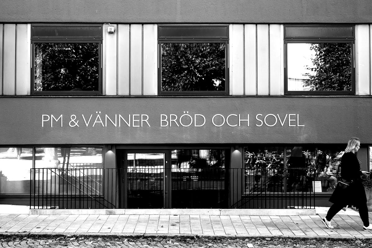 Bröd & Sovel - Photo 1
