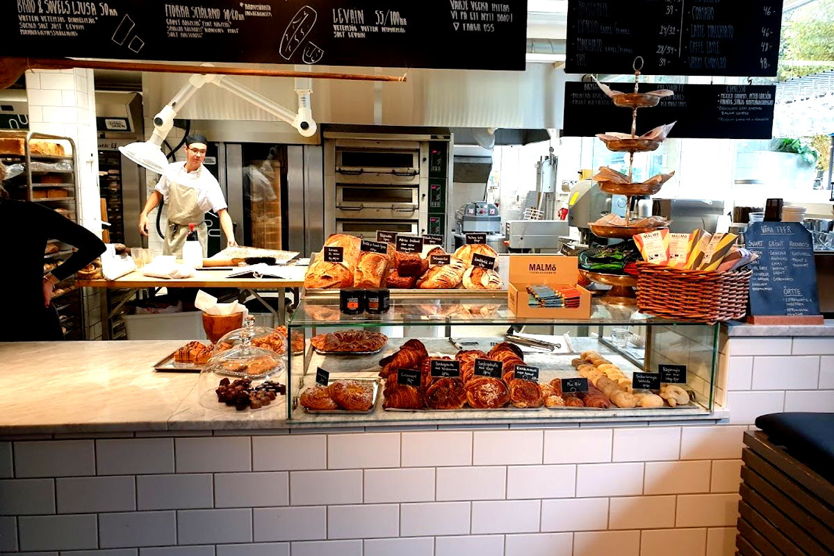 Bröd & Sovel - Photo 3