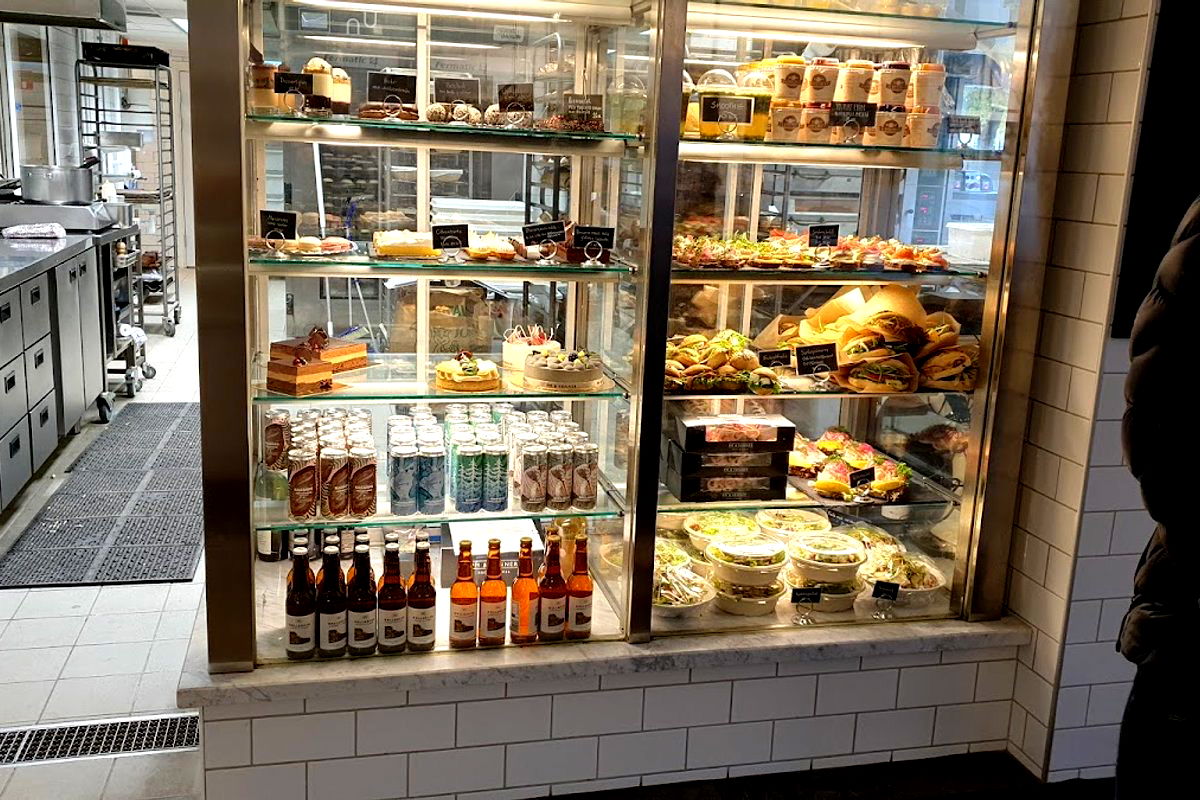 Bröd & Sovel - Photo 4