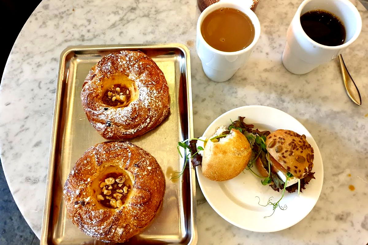 Bröd & Sovel - Photo 5