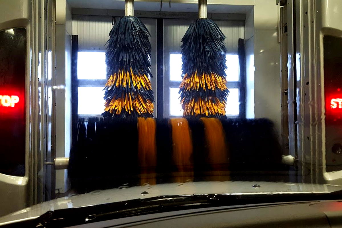 Circle K Växjö Evedal - Photo 4