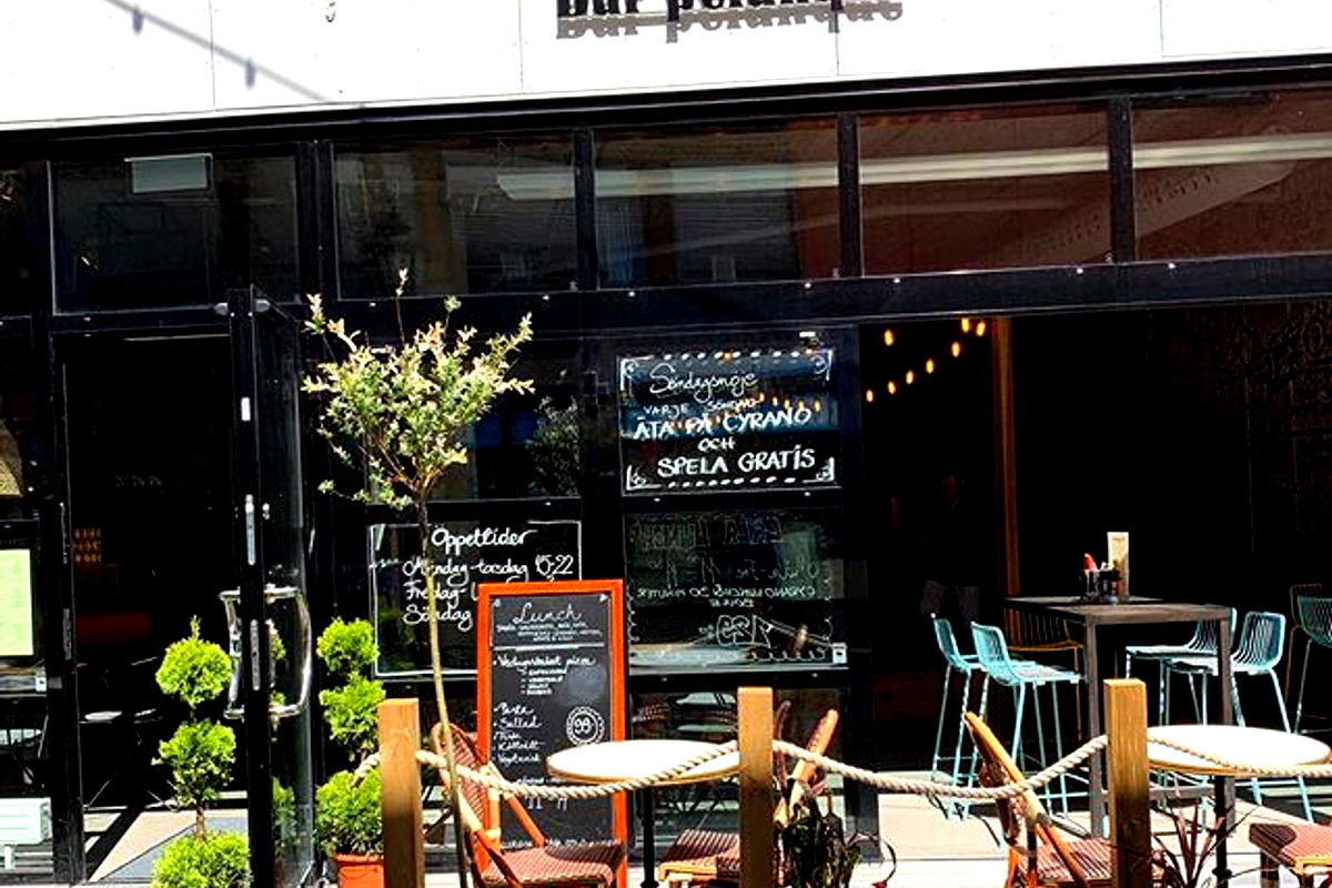 Boulala Växjö - Photo 1