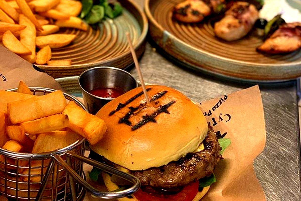 Boulala Växjö - Photo 2