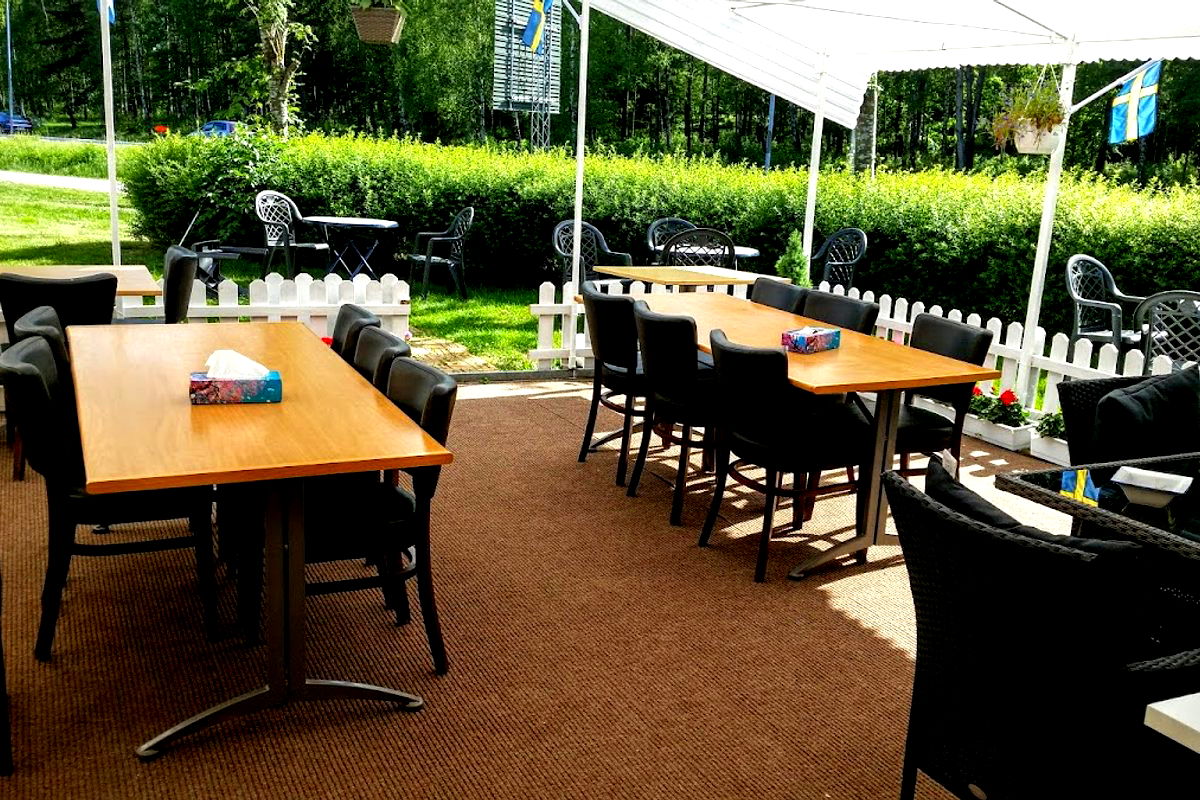 Padova Pizzeria - Photo 1