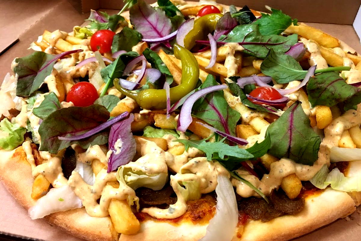 Padova Pizzeria - Photo 2