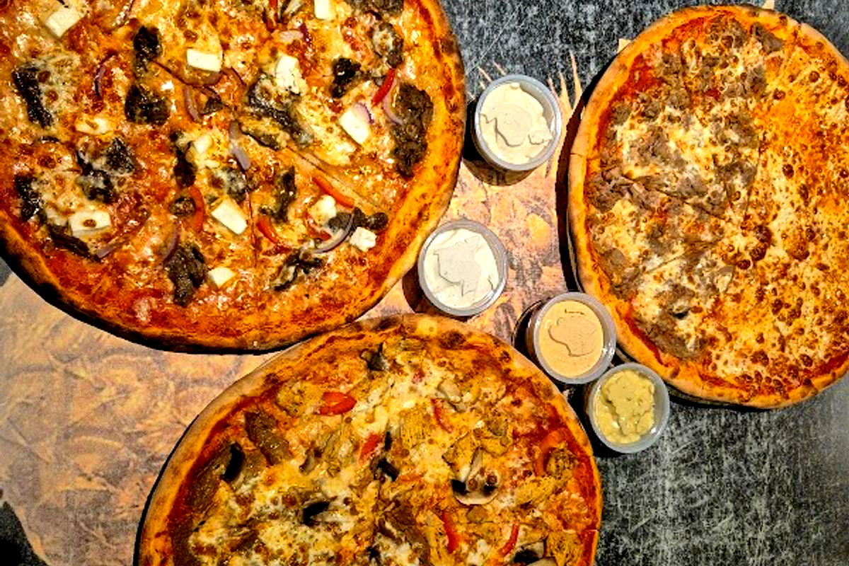 Padova Pizzeria - Photo 3