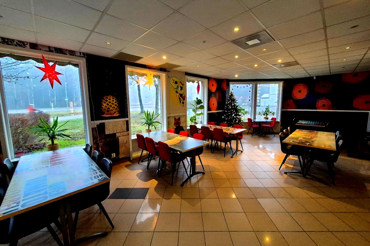 Padova Pizzeria - Photo 4