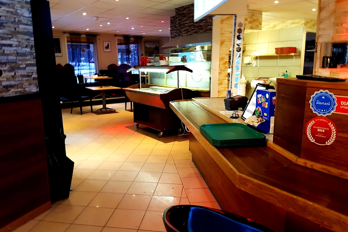 Padova Pizzeria - Photo 5