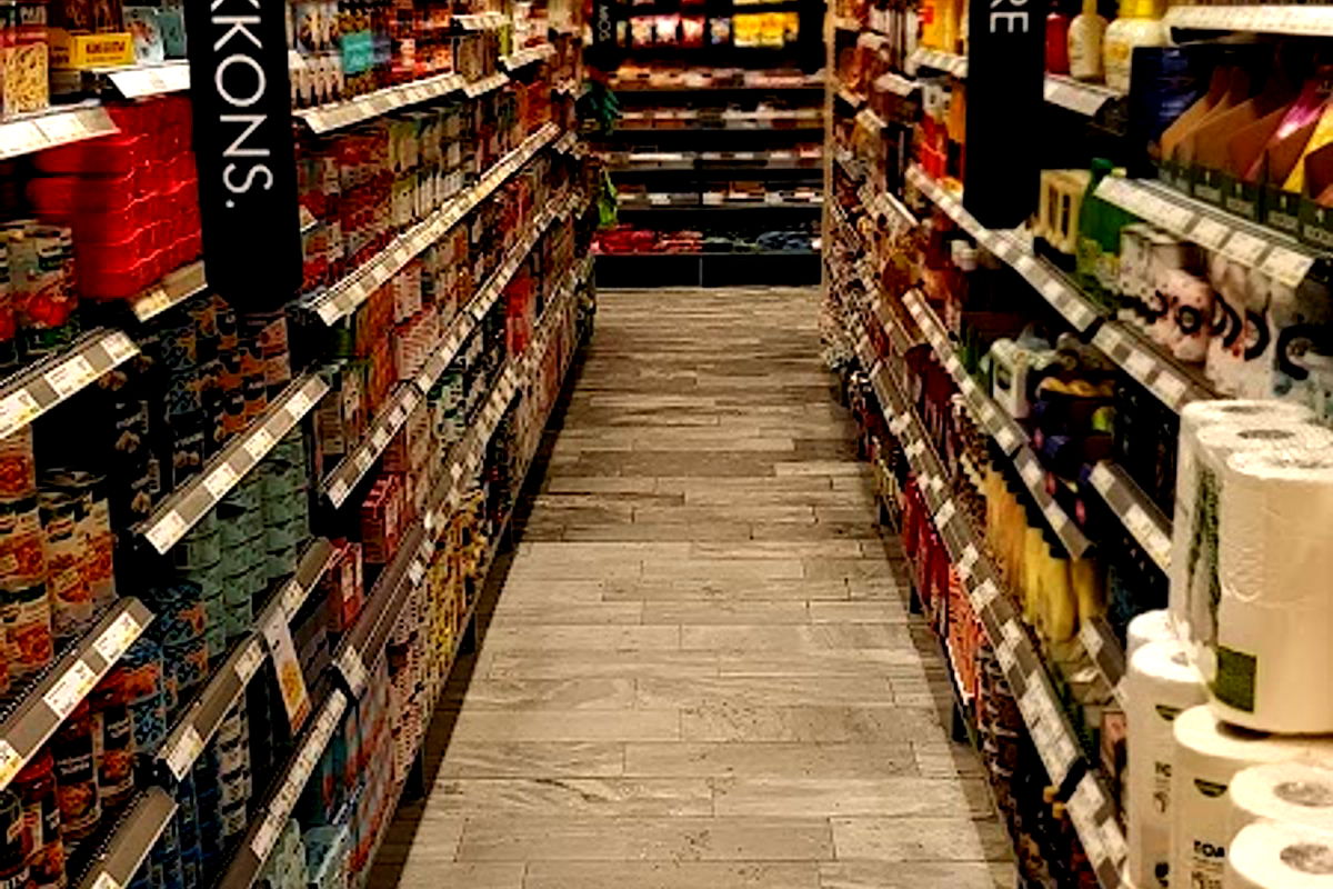 Coop Kristinatorget - Photo 2