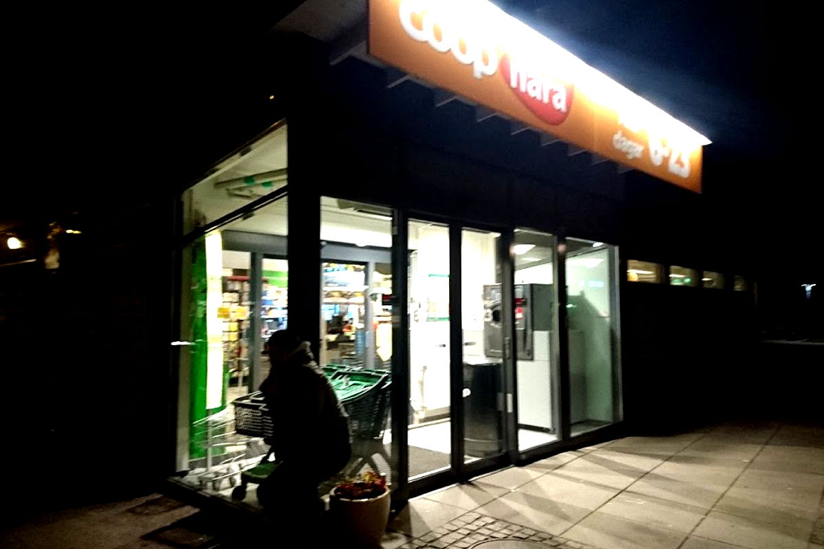 Coop Kristinatorget - Photo 3