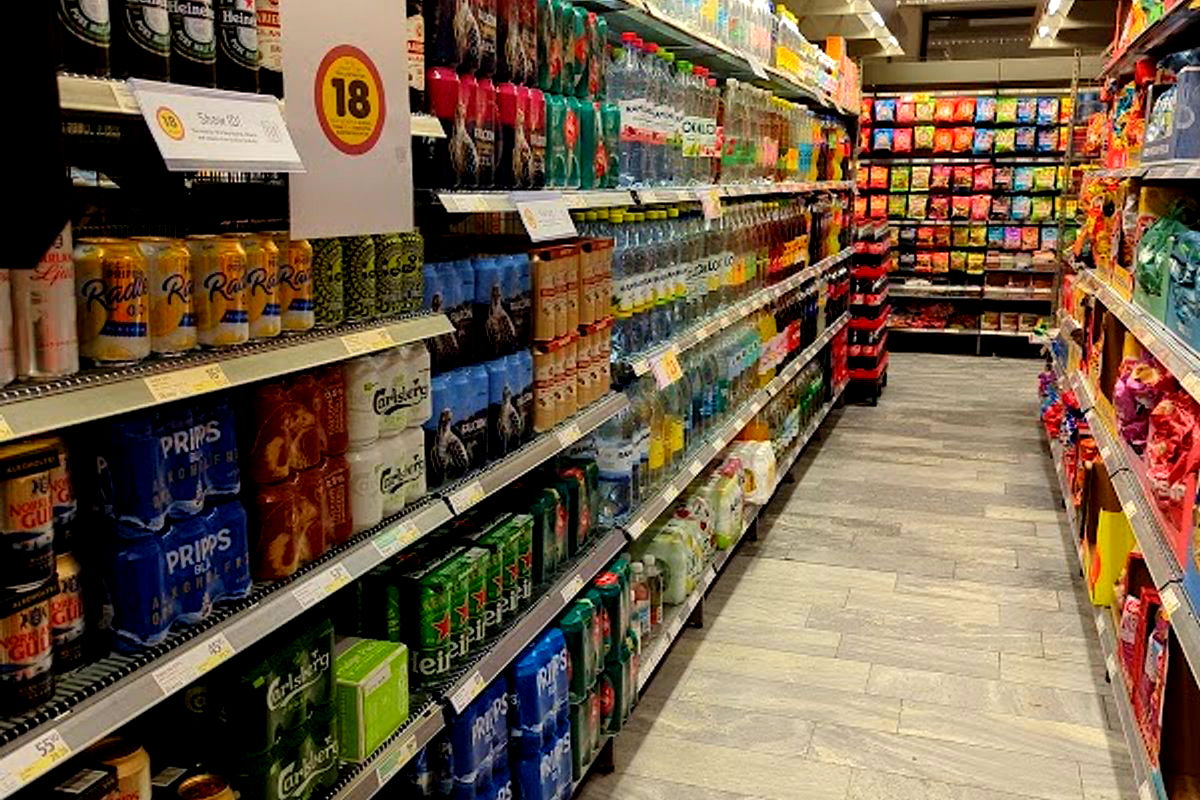 Coop Kristinatorget - Photo 4