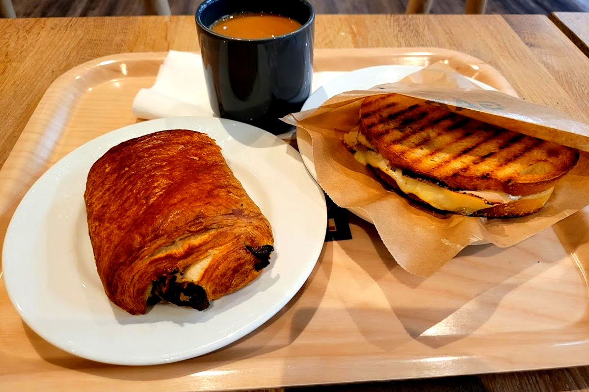 Gården Café - Photo 1