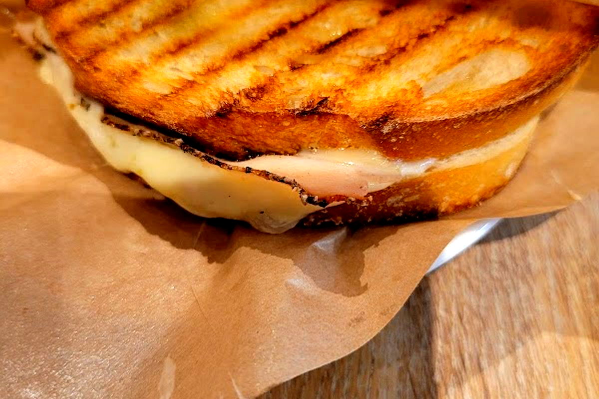 Gården Café - Photo 4