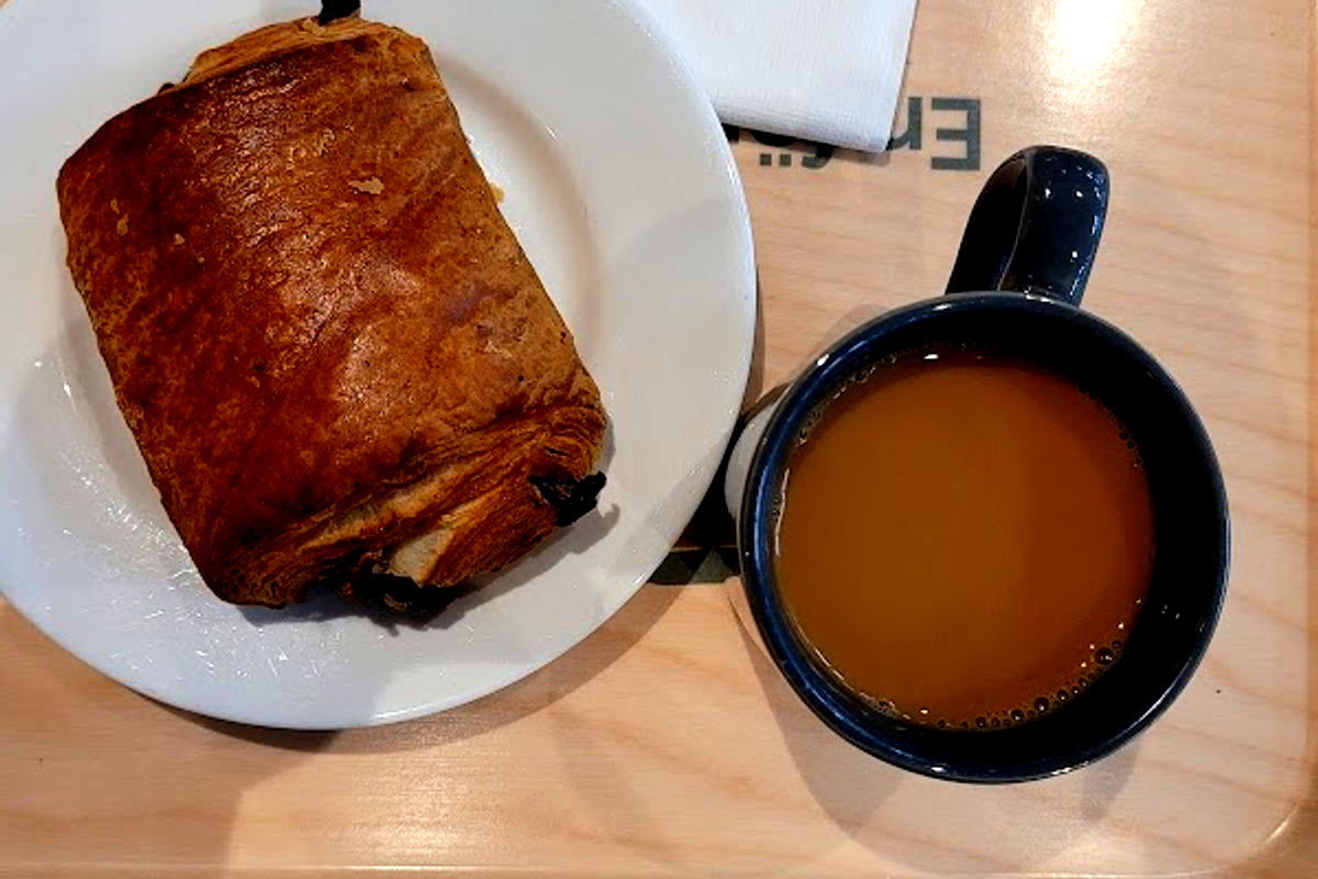 Gården Café - Photo 5