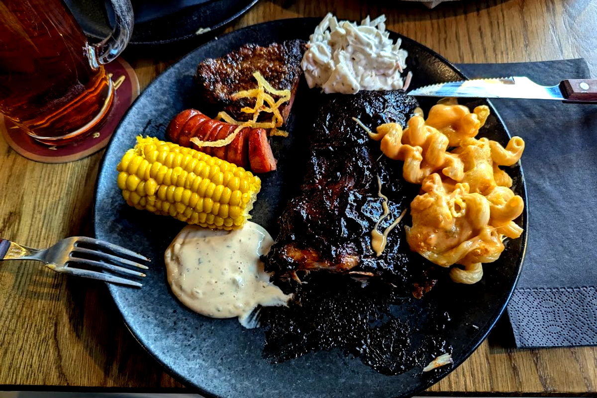 Texas Longhorn - Photo 3