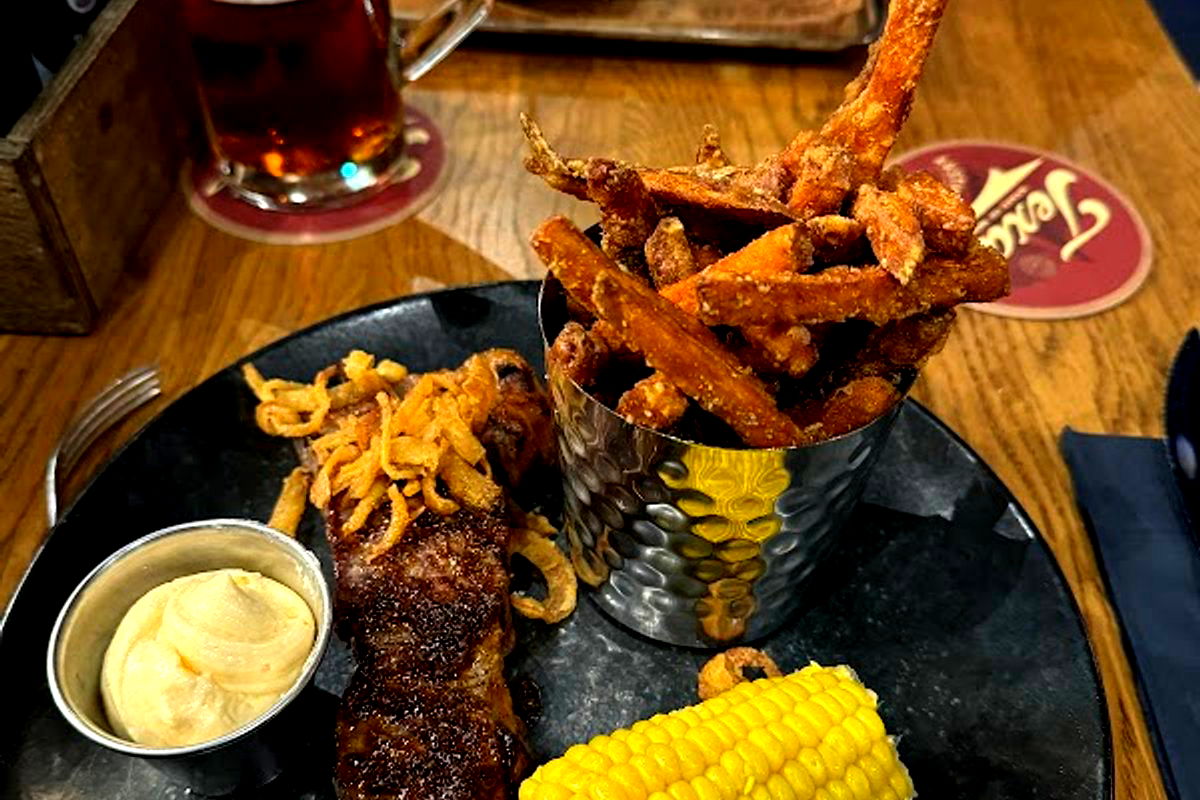 Texas Longhorn - Photo 4