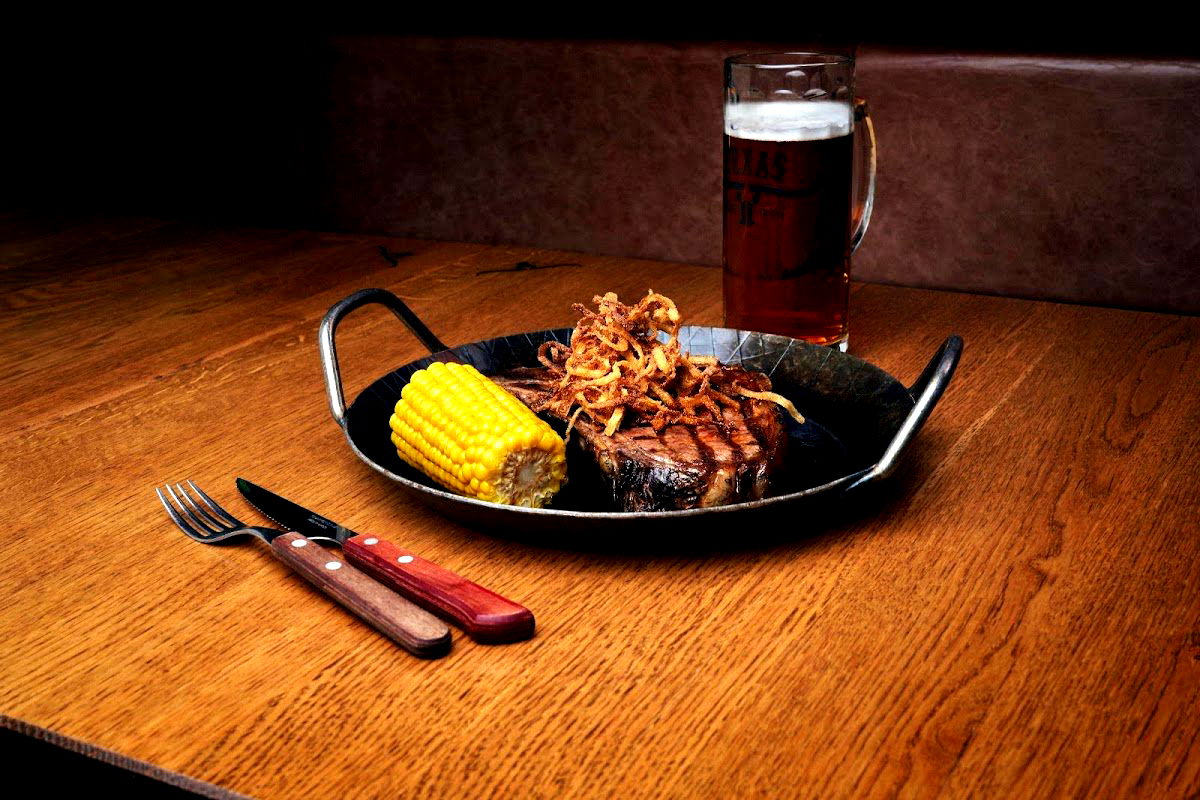 Texas Longhorn - Photo 5