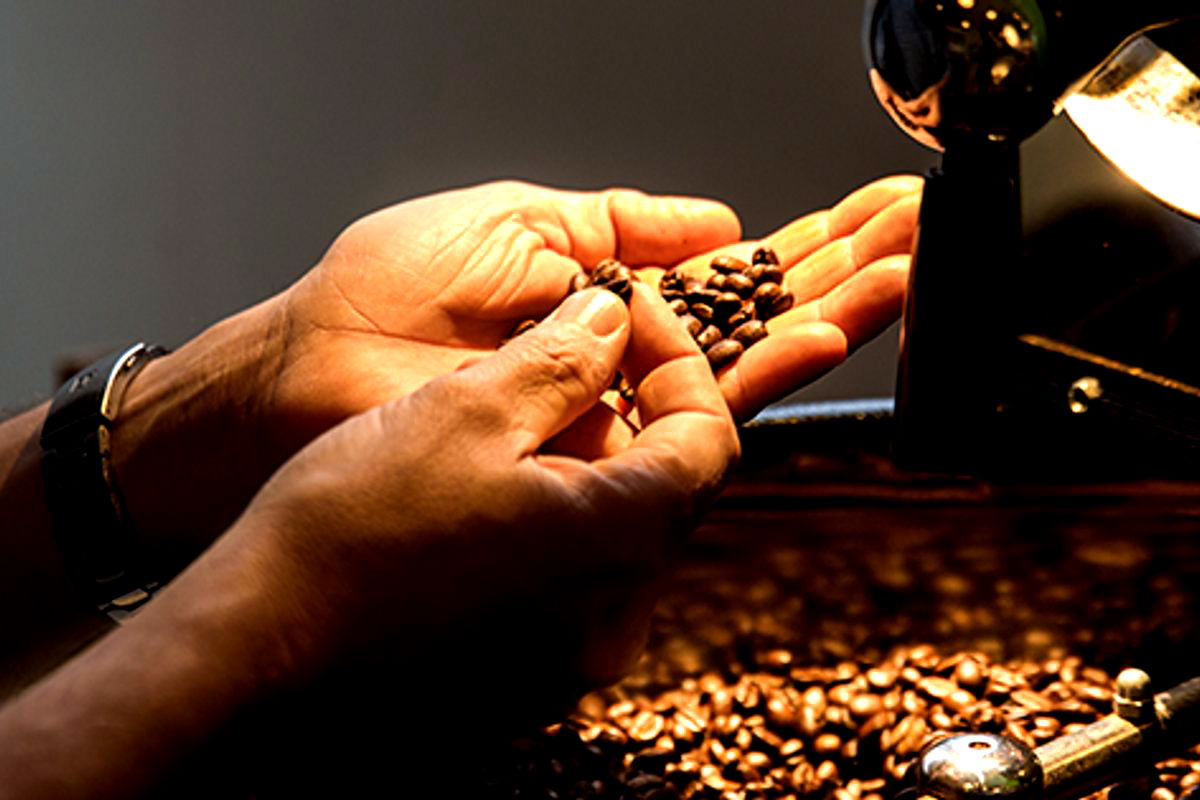 Beans in Cup Växjö - Photo 1