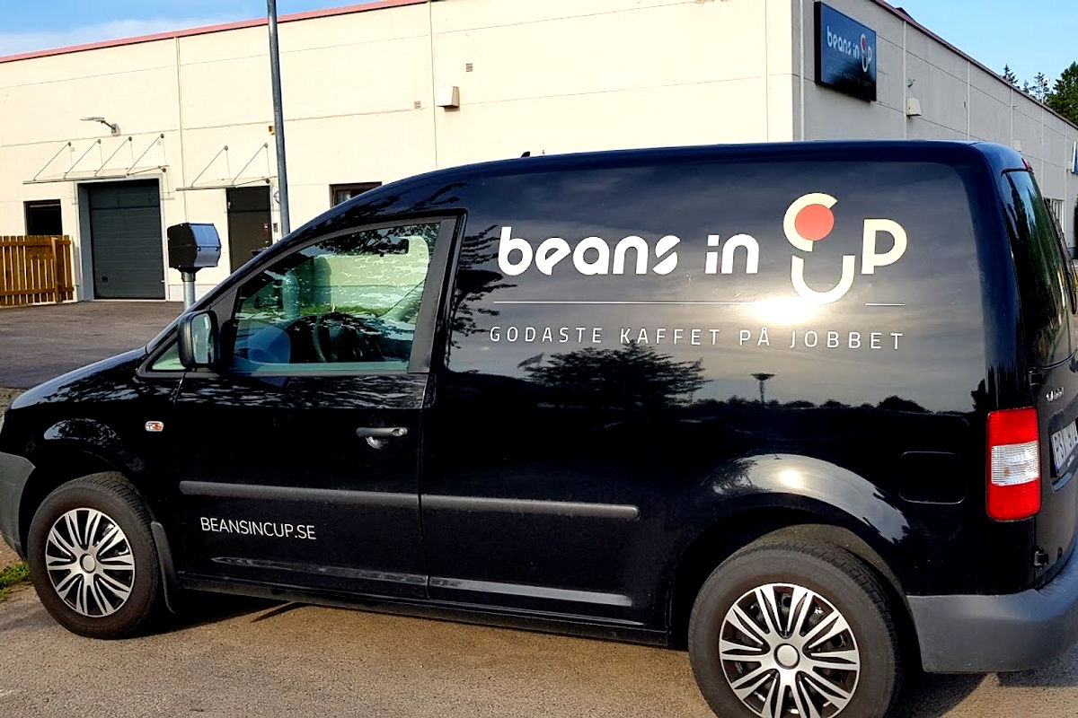 Beans in Cup Växjö - Photo 3