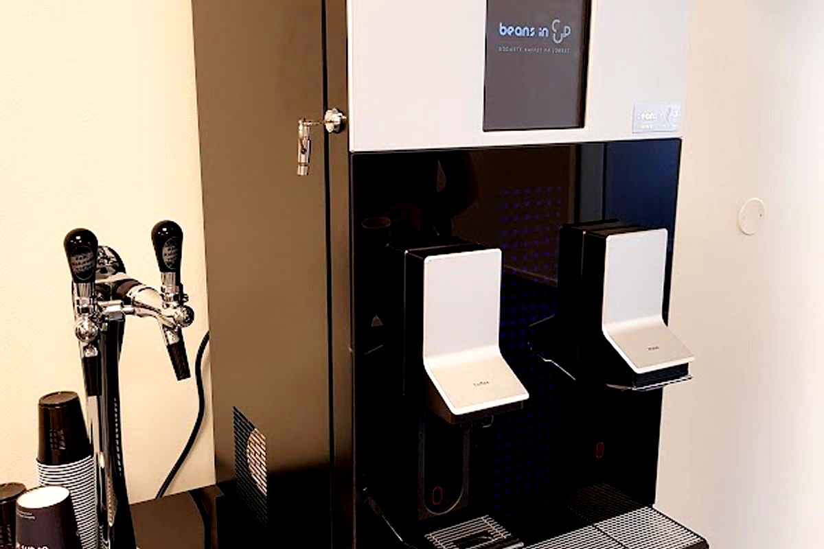 Beans in Cup Växjö - Photo 4