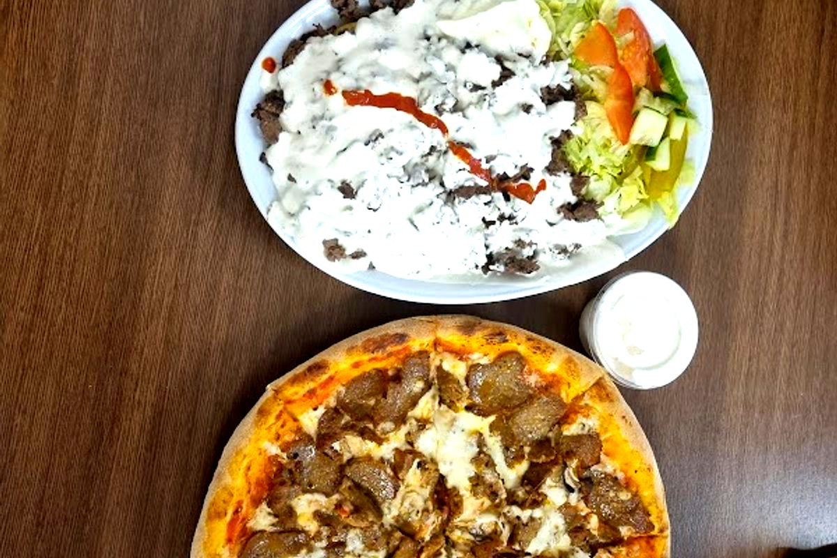 Kungsgrillen Teleborg - Photo 3