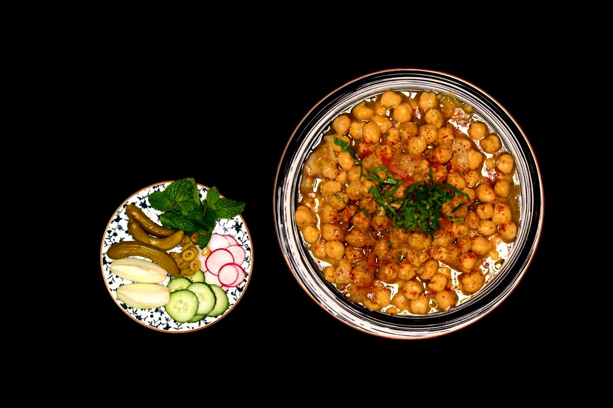 Halla Restaurang AB - Photo 2