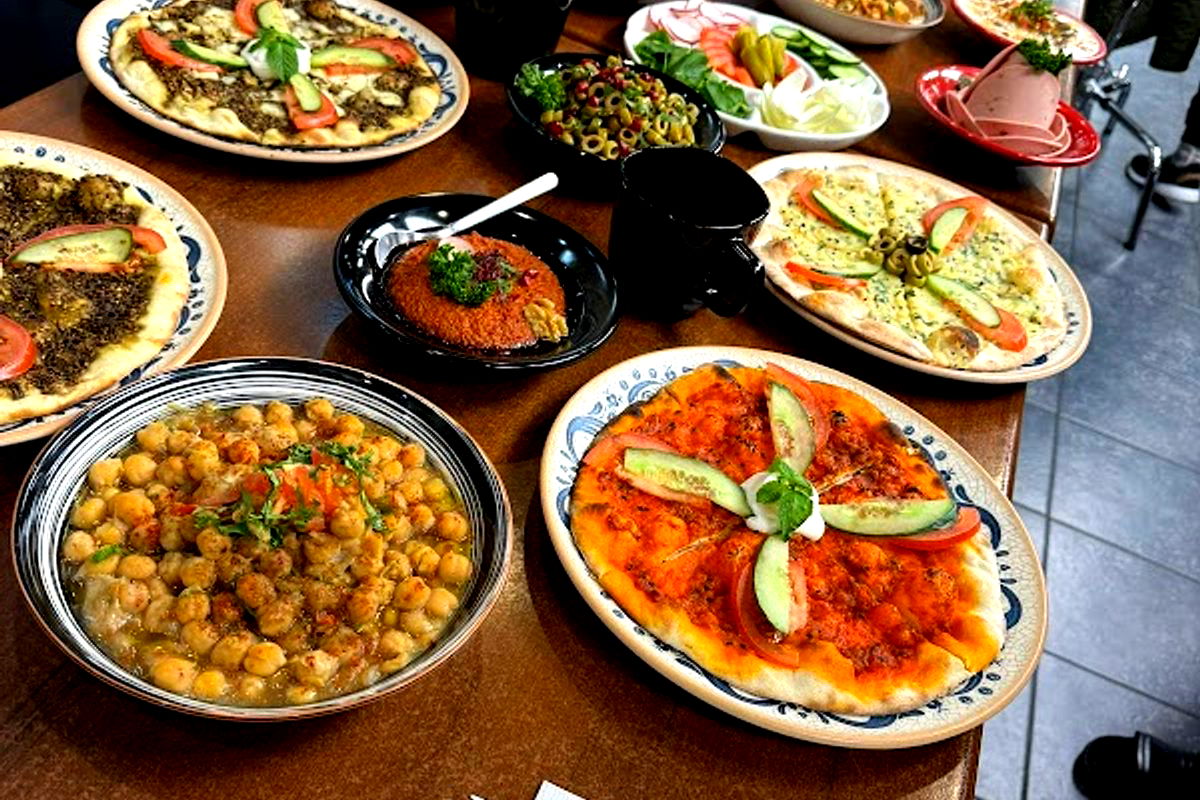 Halla Restaurang AB - Photo 3