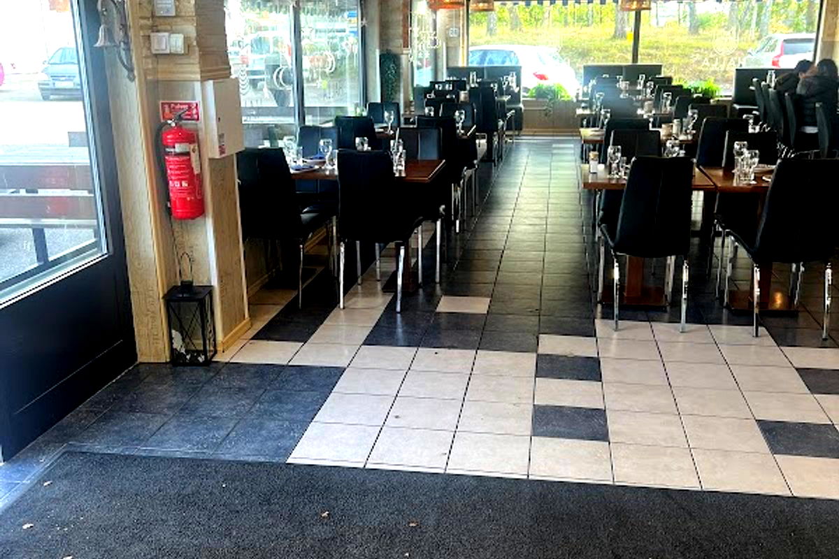 Halla Restaurang AB - Photo 5